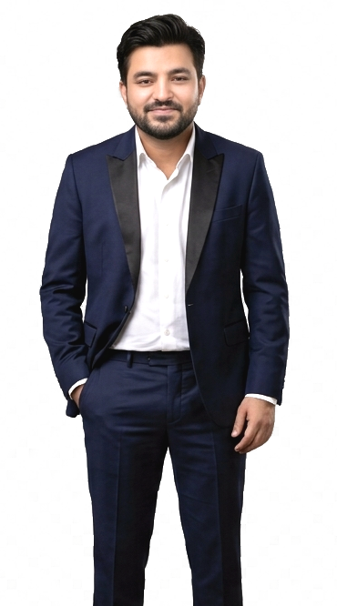 Noman Mehmood